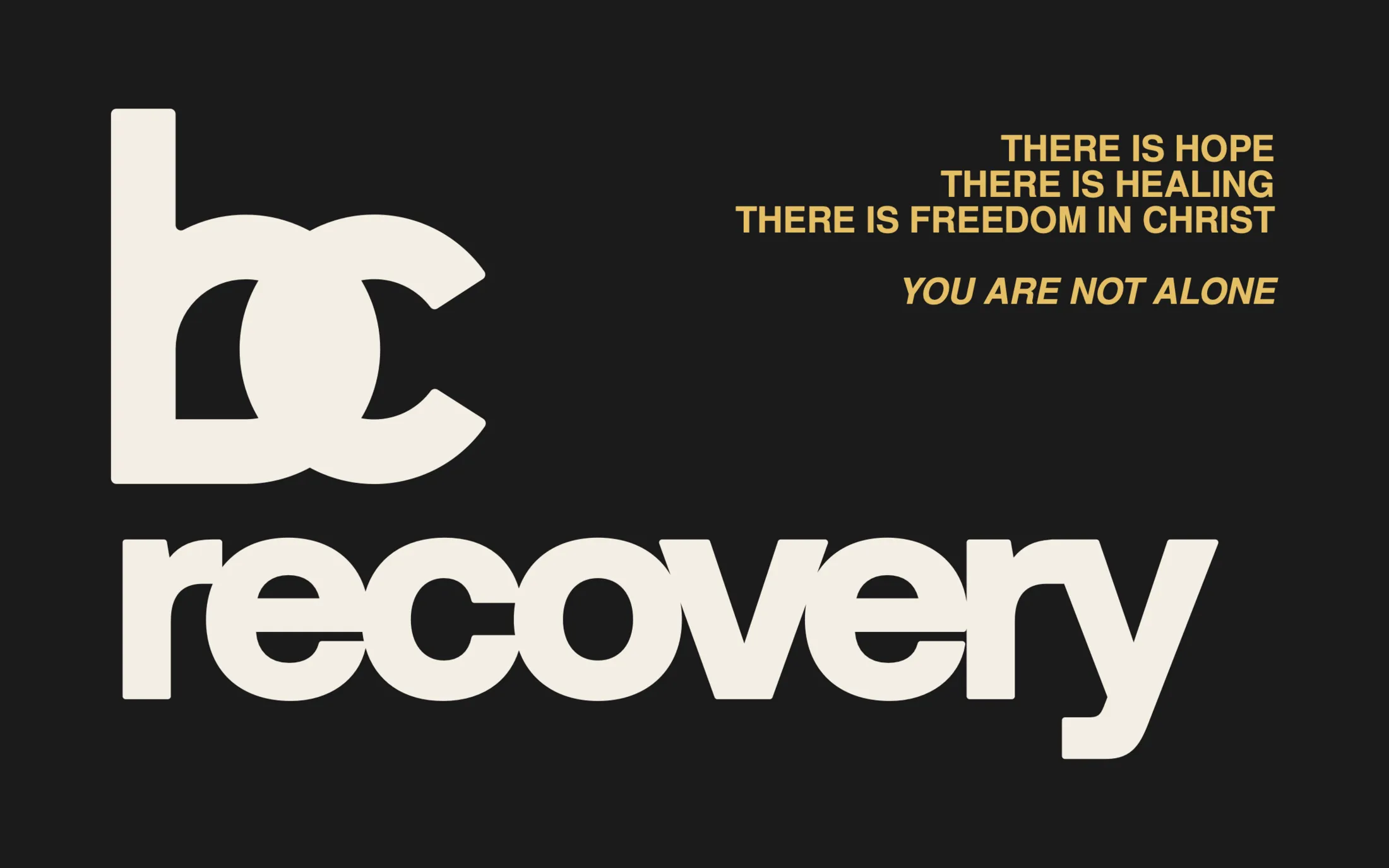 BC Recovery
