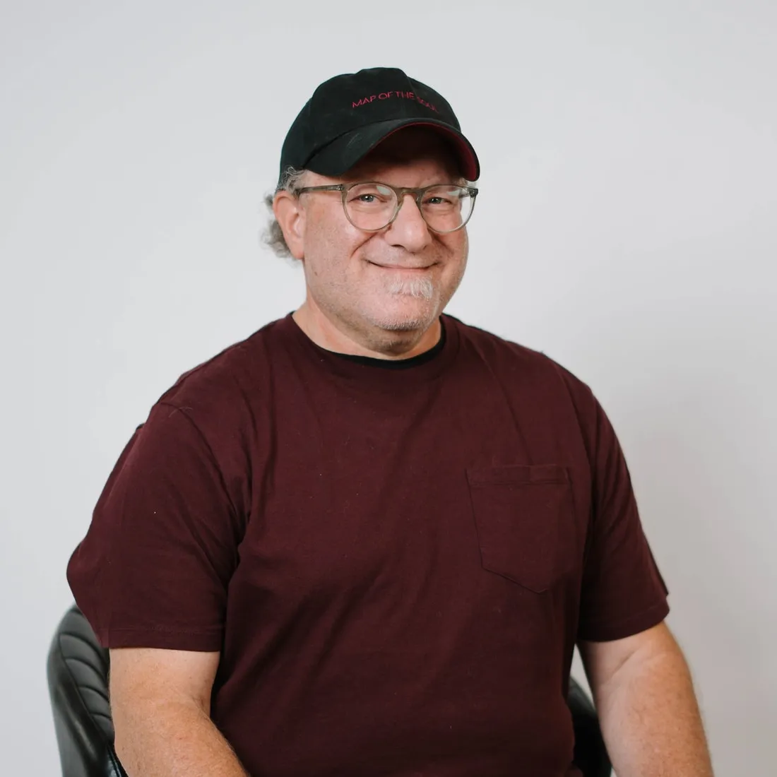 Jay Goldstein