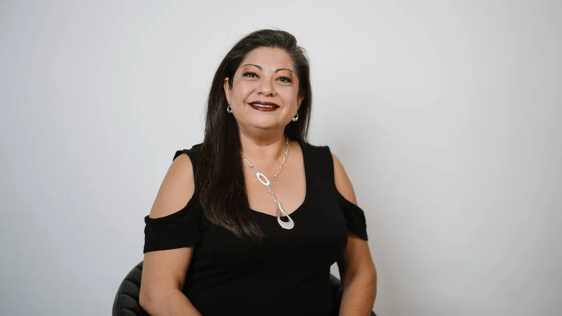 Sherie Zion