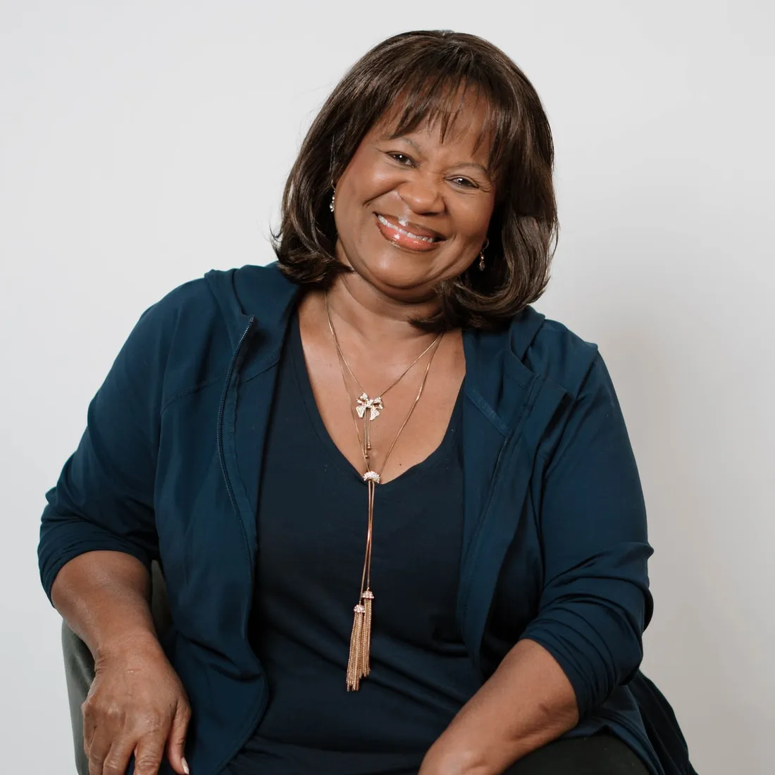 Shirley Howard