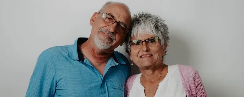 Aged to Perfection
